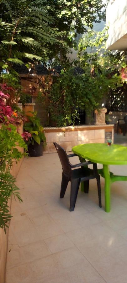 Flower Jarash Exterior photo
