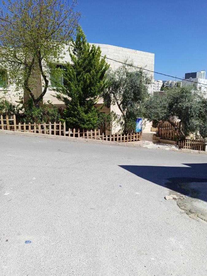 Flower Jarash Exterior photo